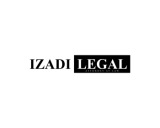 https://www.logocontest.com/public/logoimage/1609866155Izadi Legal.png